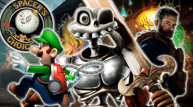 Imagen de Call of Duty: Modern Warfare, MediEvil y otros lanzamientos de octubre