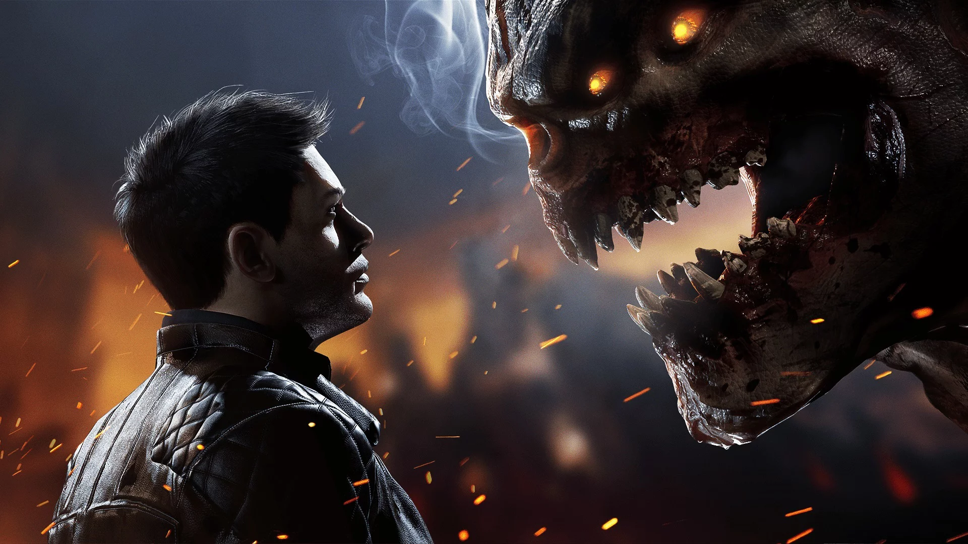 Imagen de El interesante Devil's Hunt nos deja con su tráiler 'Savior'