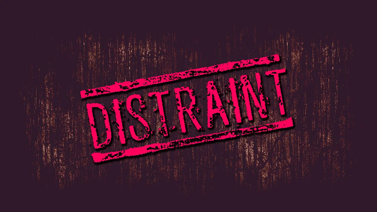 Imagen de El terror psicológico de Distraint: Deluxe Edition se luce en un nuevo tráiler