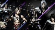 Imagen de Dissidia Final Fantasy NT revelará nuevo personaje el próximo 24 de septiembre