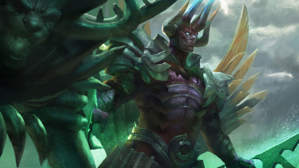 Dota 2