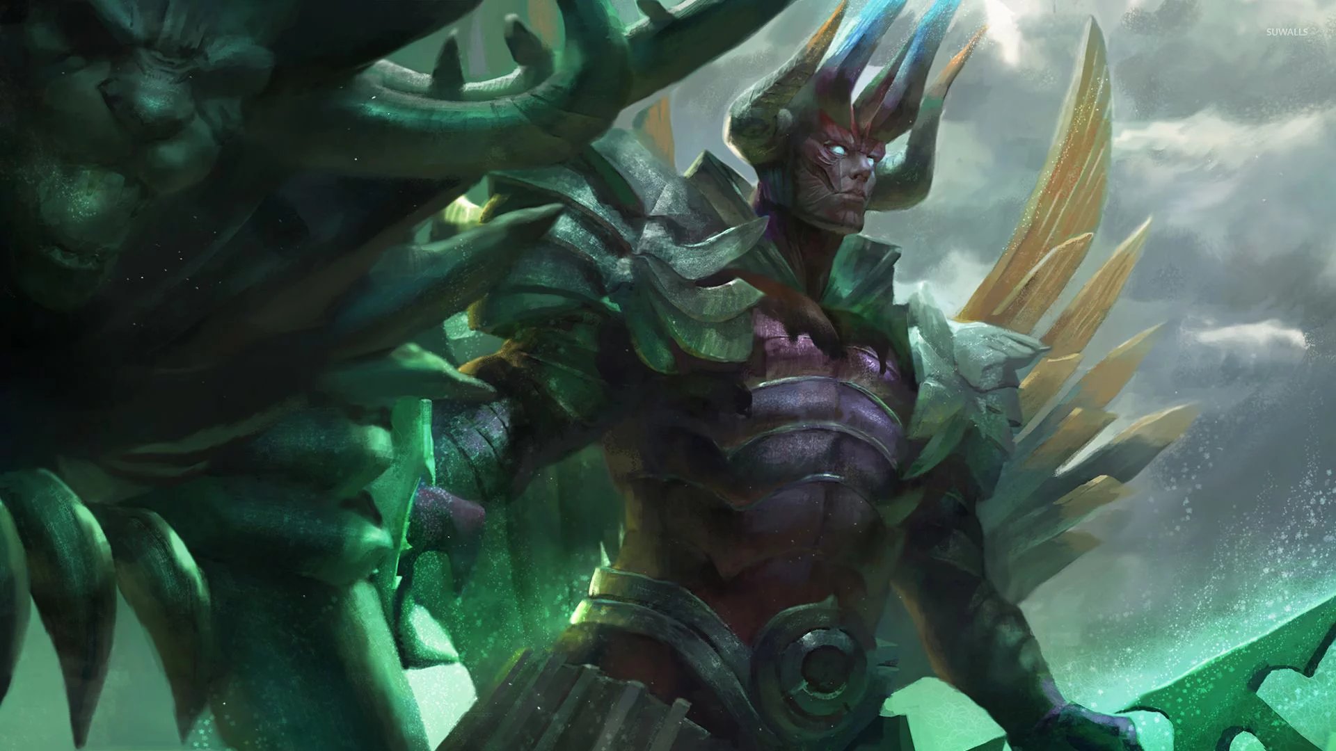 Imagen de Dota 2 está empezando a emitir baneos de cuenta que durarían décadas