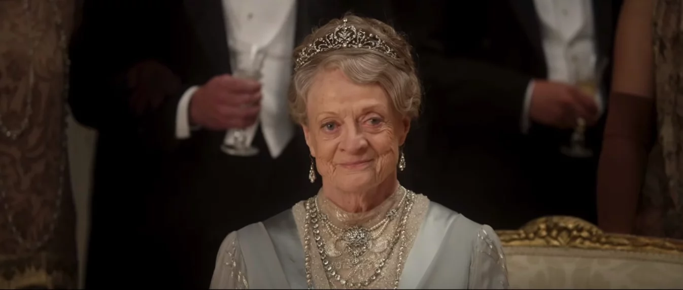Downton aBBEY 2