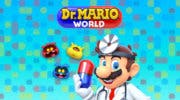 Imagen de Dr. Mario World se actualiza para dar la bienvenida a las versiones Baby de Mario y Luigi