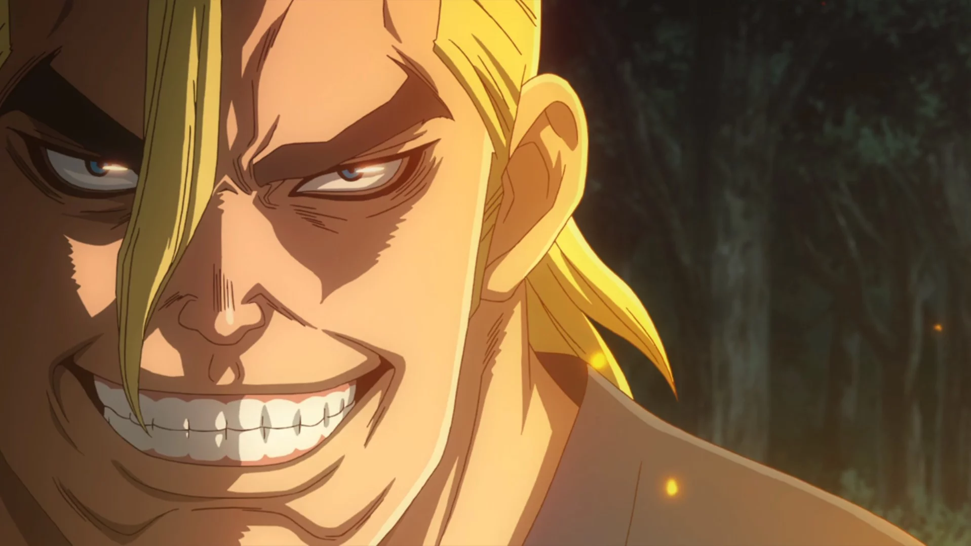 Imagen de Horario y dónde ver online el episodio 1×11 de Dr. Stone