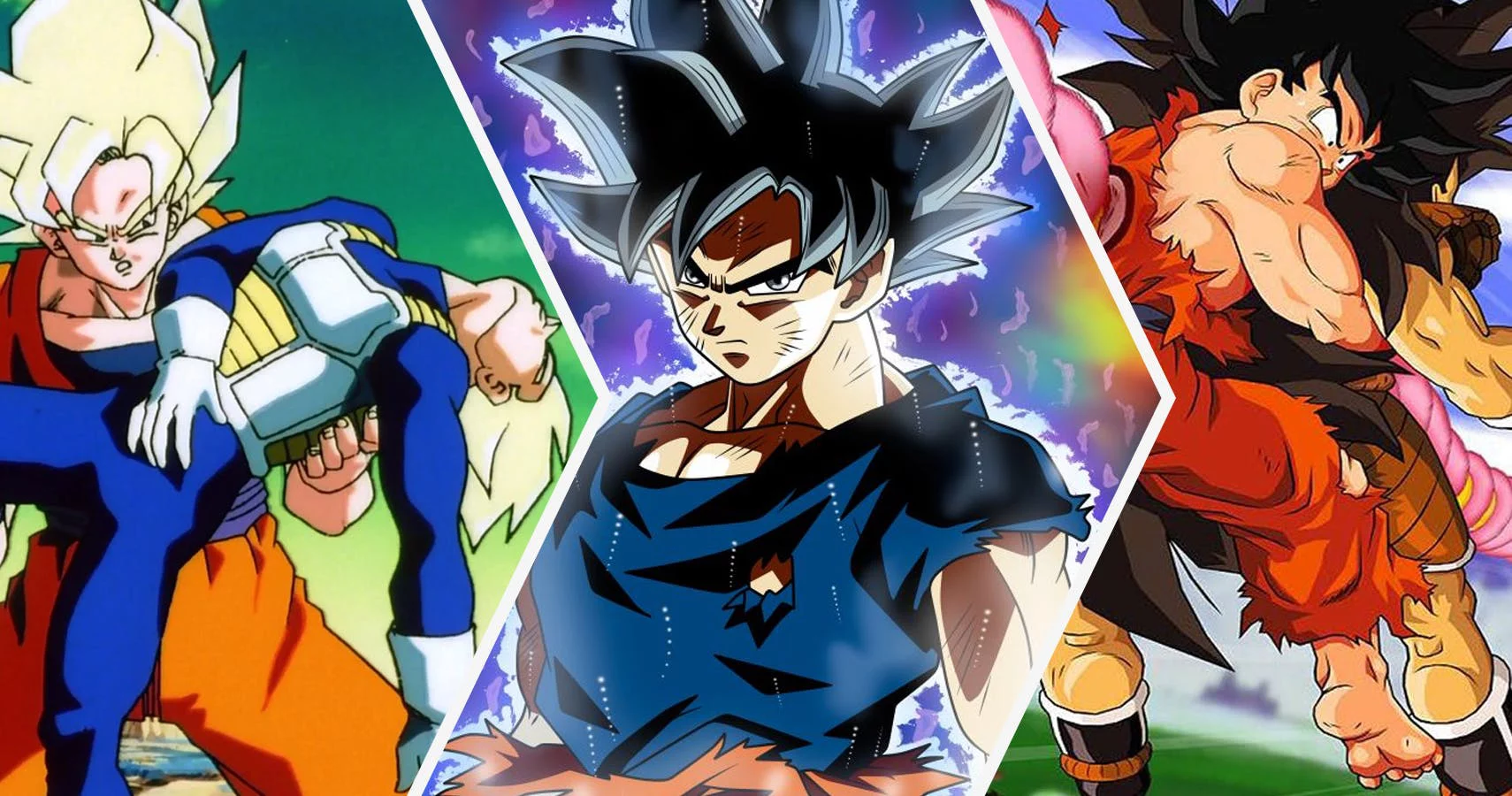 Imagen de Descubre las referencias ocultas de Dragon Ball Super que no conocías