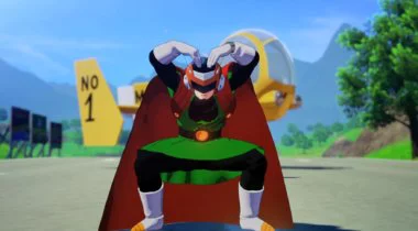 dragon ball z kakarot 1234