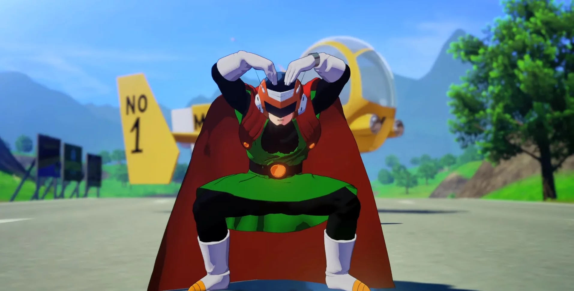 Imagen de Dragon Ball Z: Kakarot: Tráiler, fecha de lanzamiento en Occidente y ediciones