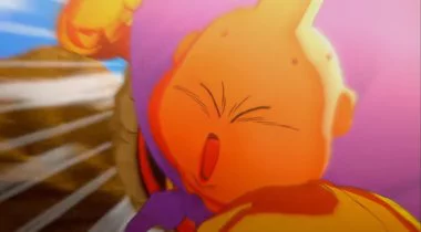 dragon ball z kakarot arcos