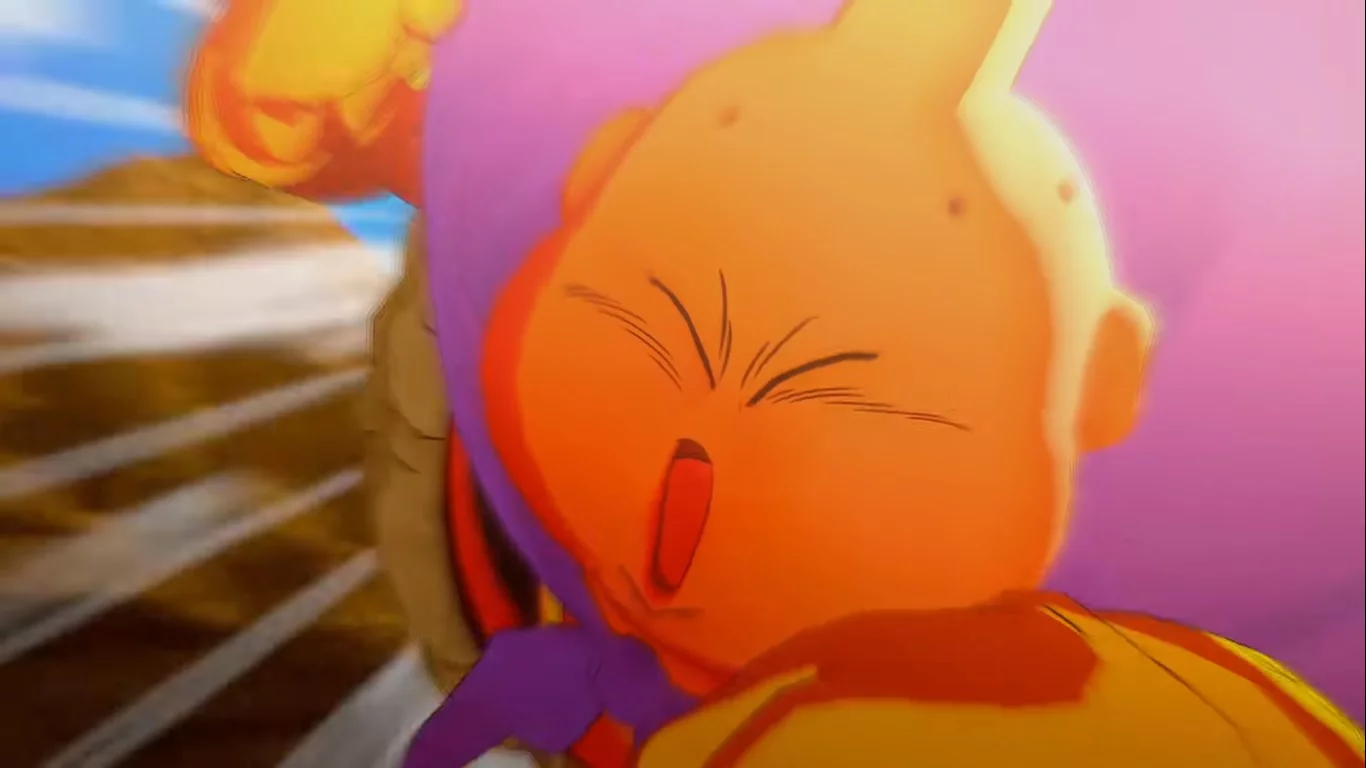 Imagen de Vegeta, Freezer, Cell y Buu; Dragon Ball Z: Kakarot luce todos sus arcos en tráiler