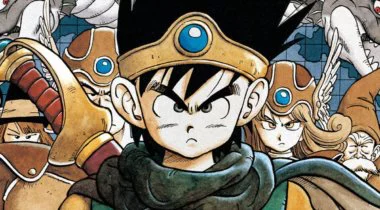 dragon quest
