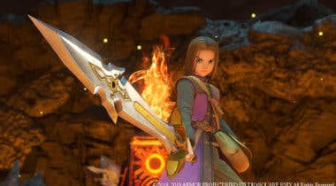 Imagen de La demo de Dragon Quest XI S para PS4, Xbox One y PC se hace disponible hoy mismo