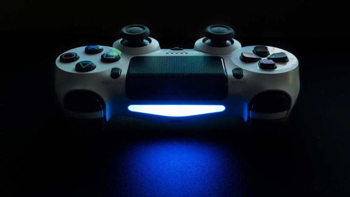 dualshock