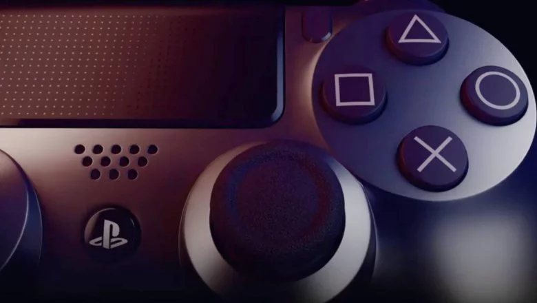 DualShock 5 de PS5