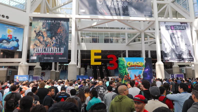 e3 2020