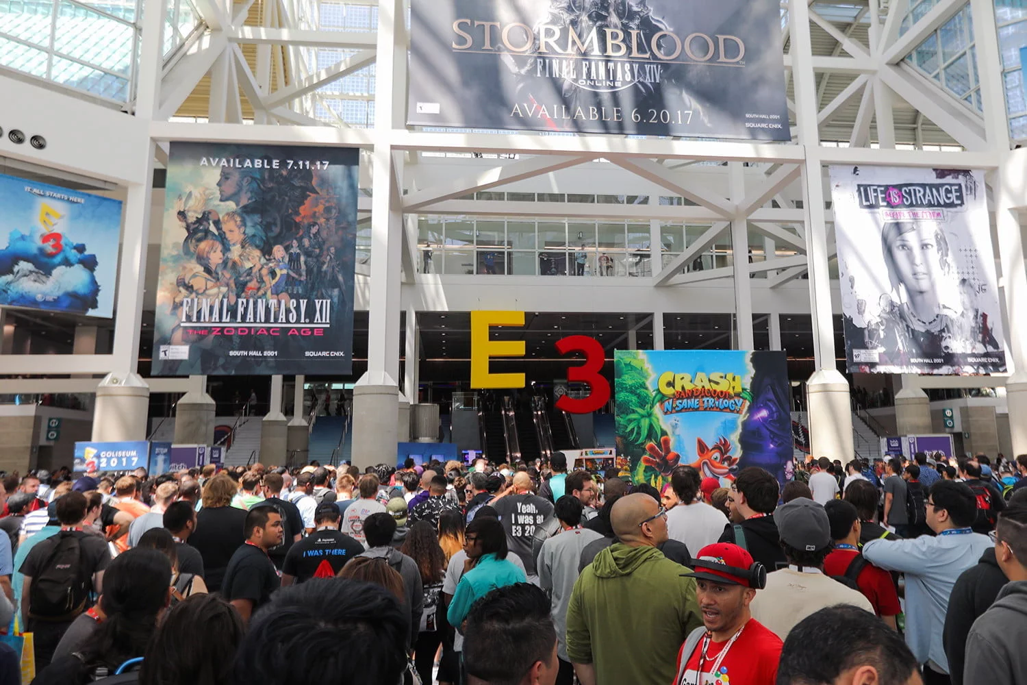 Imagen de Los Angeles Lakers, más plazas y un pase rápido: Así sería el E3 2020
