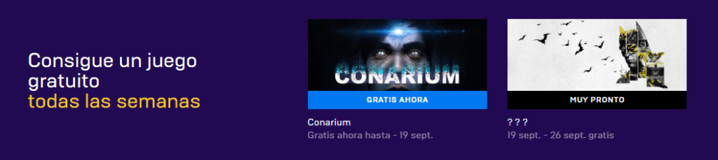 egs gratis