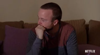 Imagen de El Camino: Una película de Breaking Bad nos lleva en un viaje al pasado en su nuevo tráiler
