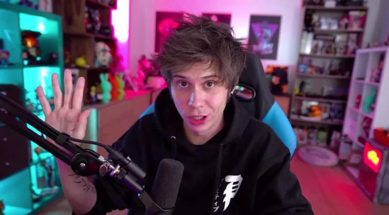 Imagen de Elrubius, Willyrex y TheGrefg protagonistas del nuevo reality show de videojuegos