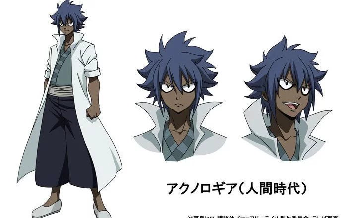 fairy tail 2