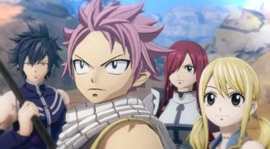 Imagen de Fairy Tail presenta en un nuevo tráiler el contenido de la Digital Deluxe Edition