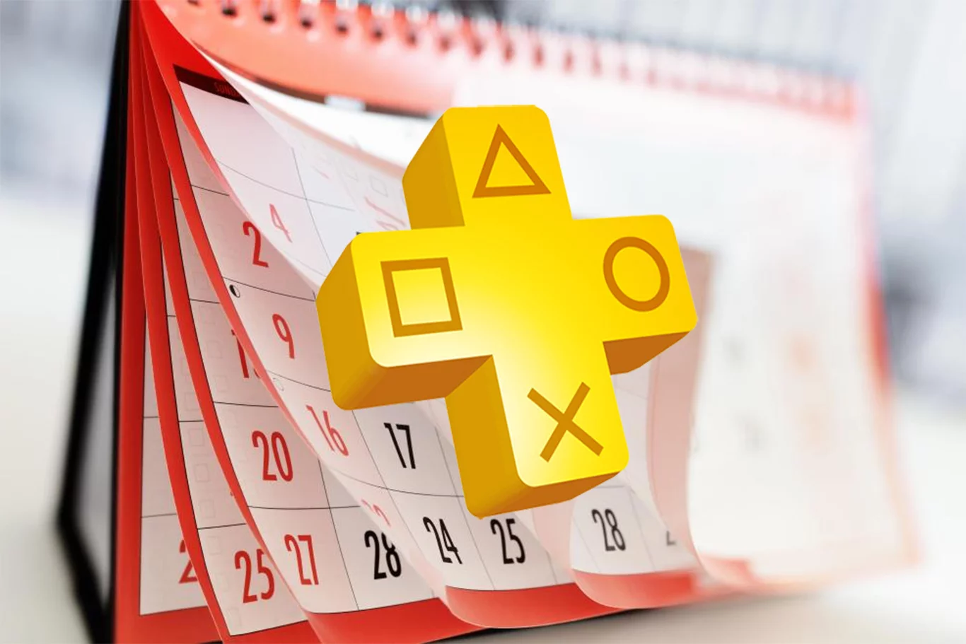 Imagen de PS Plus julio 2020: La fecha del anuncio será más tarde de lo habitual
