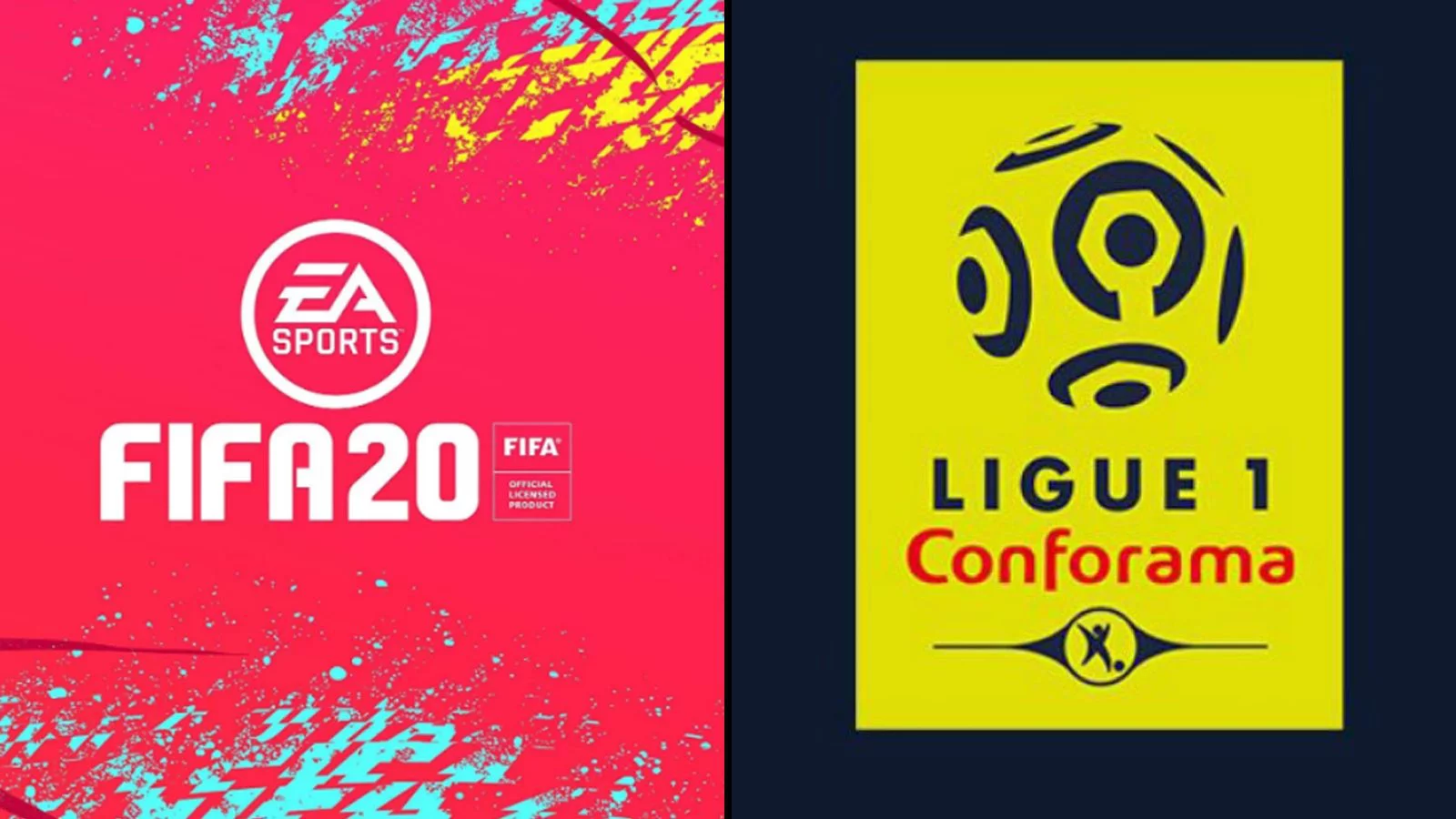 Imagen de Guía de equipos baratos de liga francesa en FIFA 20 Ultimate Team