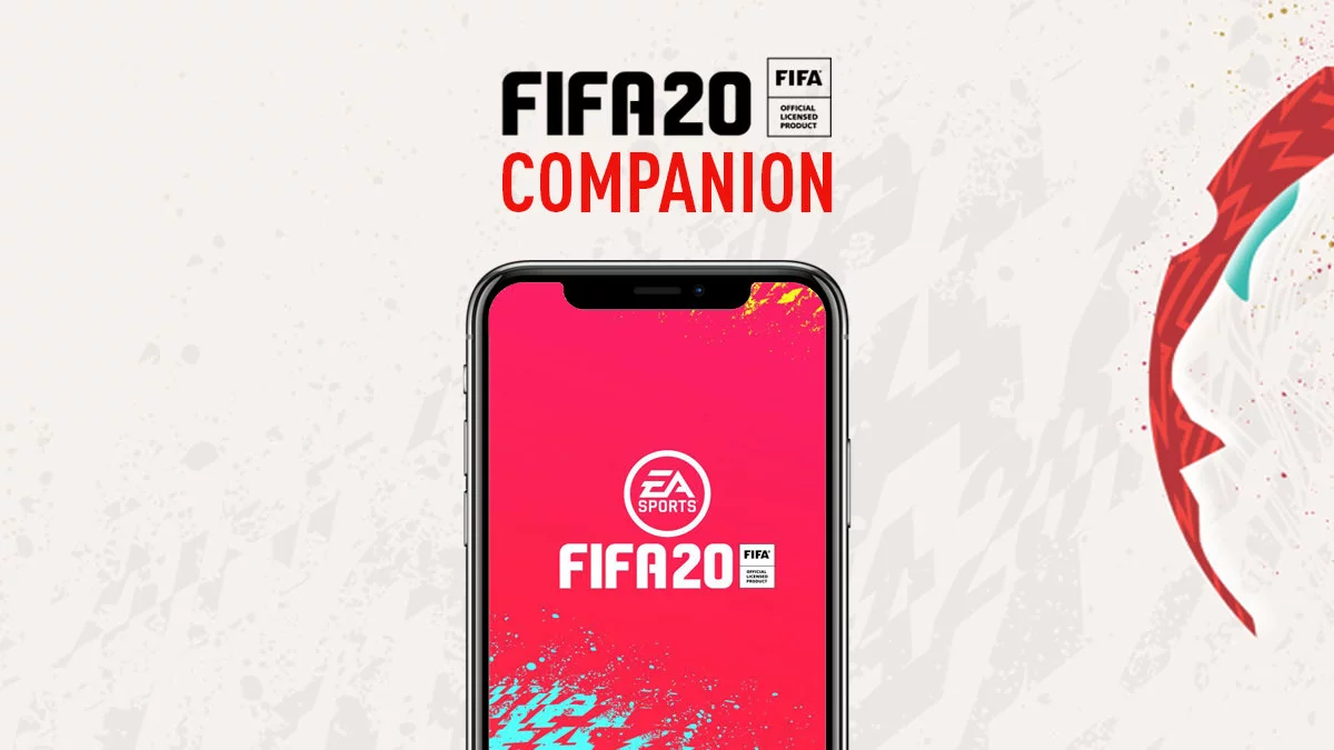Imagen de En esta fecha estará disponible la FIFA 20 web app