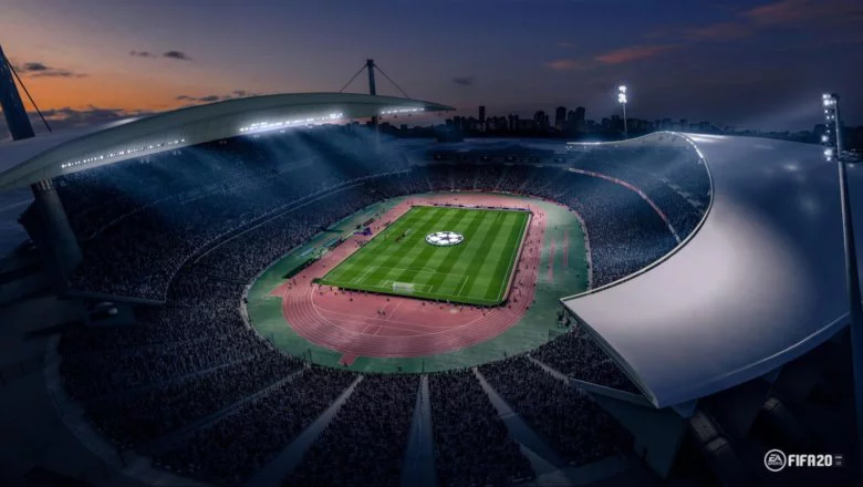 fifa 20 estadio 2