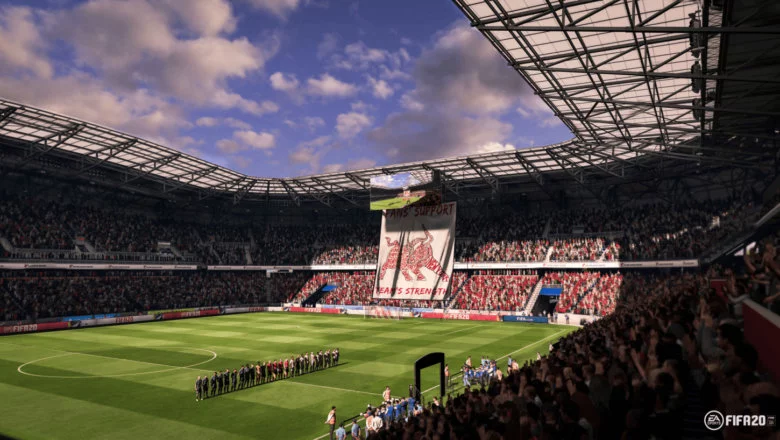 fifa 20 estadio 3 min