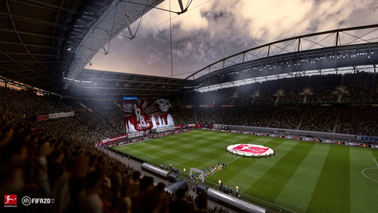 fifa 20