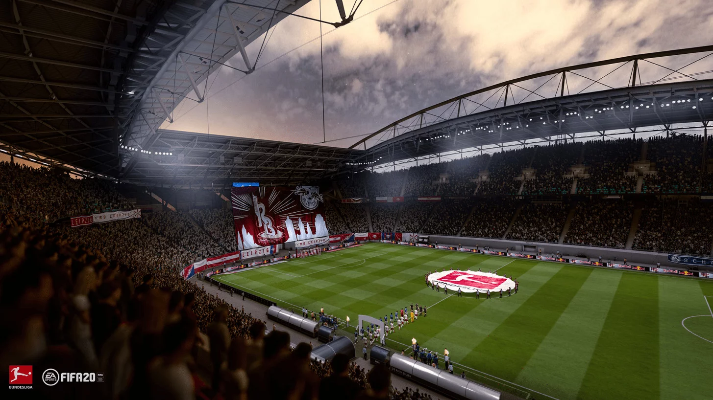 Imagen de FIFA 20 recibe cientos de críticas muy negativas en Metacritic