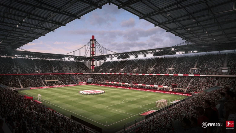 fifa 20 estadio 5 min
