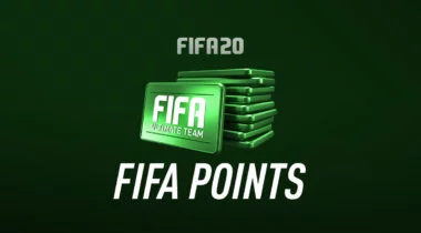fifa 20 points