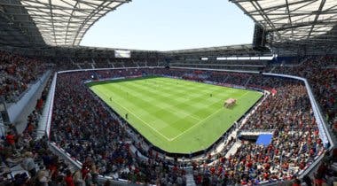 Imagen de FIFA 20: Estos son los más de 100 estadios disponibles