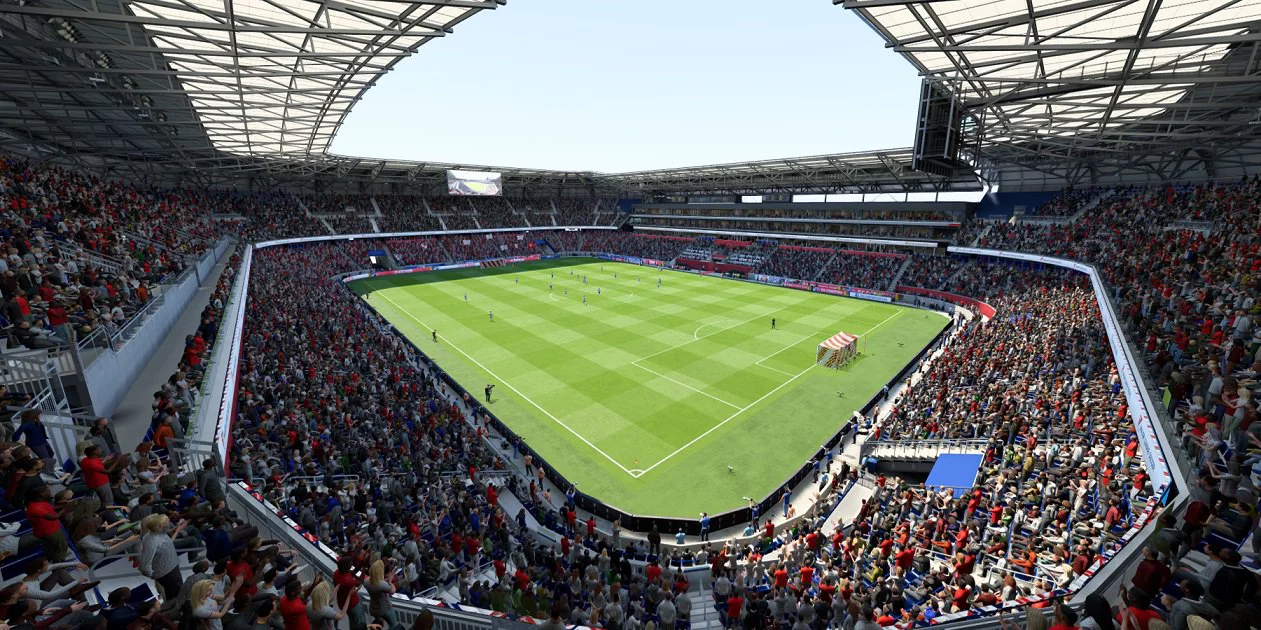 Imagen de FIFA 20: Estos son los más de 100 estadios disponibles
