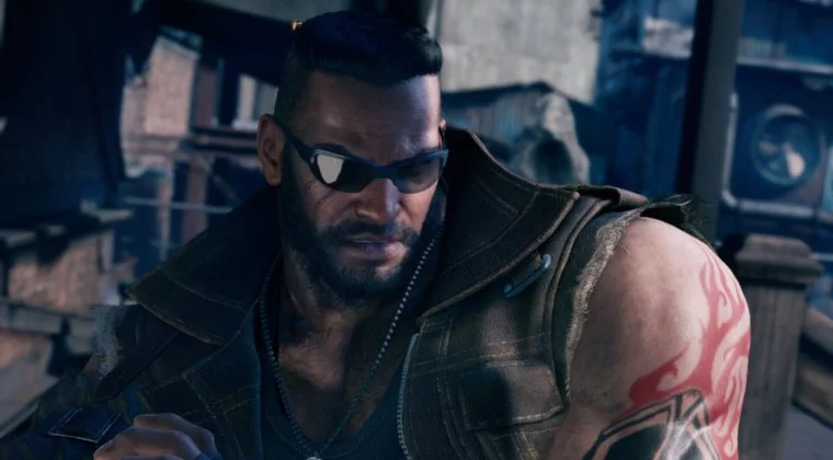 Imagen de Final Fantasy VII Remake termina su desarrollo; ya es Gold