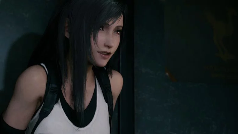 final fantasy vii remake iamgen 14