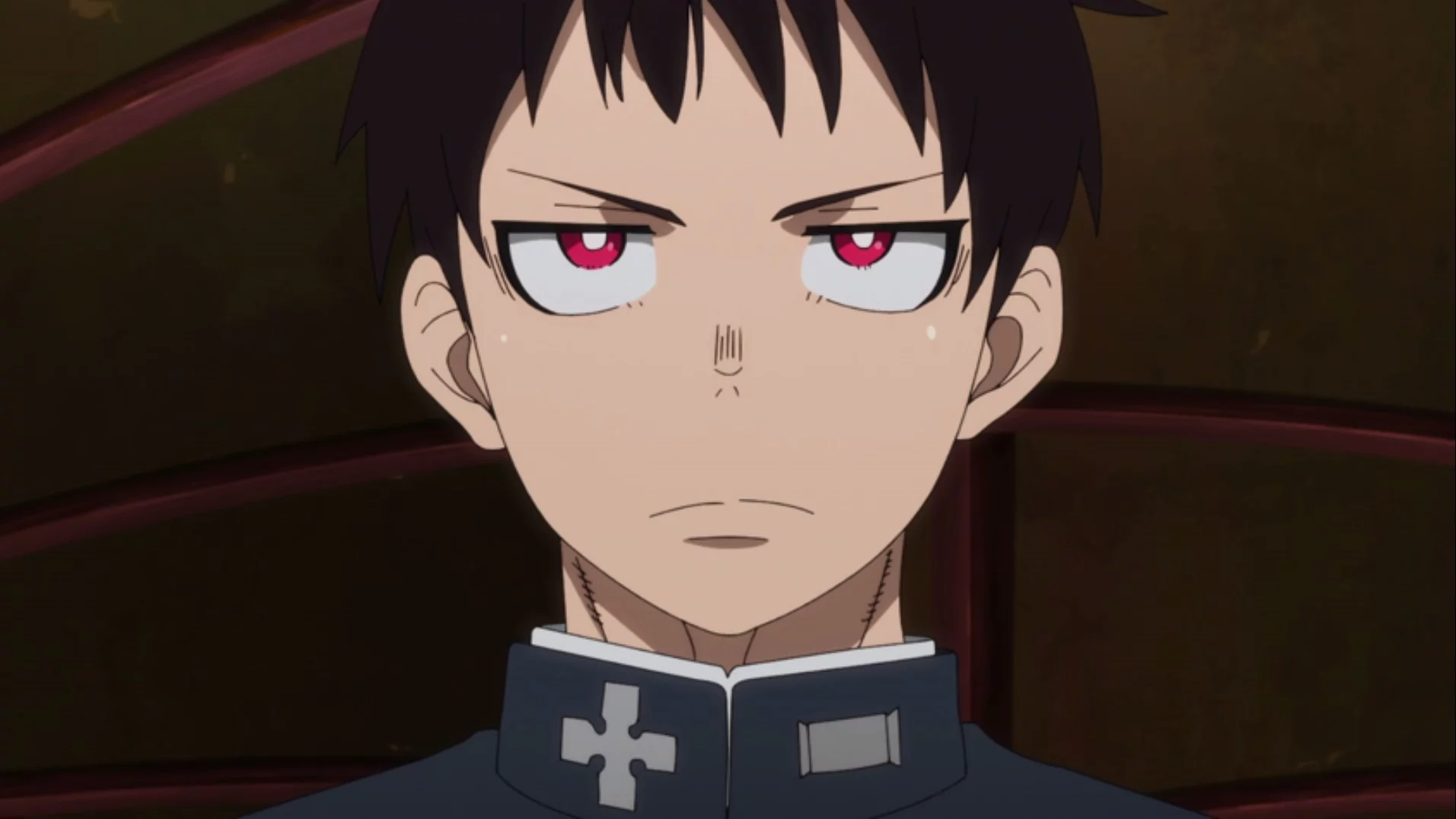 Imagen de Crítica de Fire Force 1x10: La llama eterna