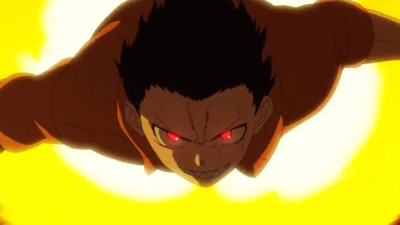 fire force
