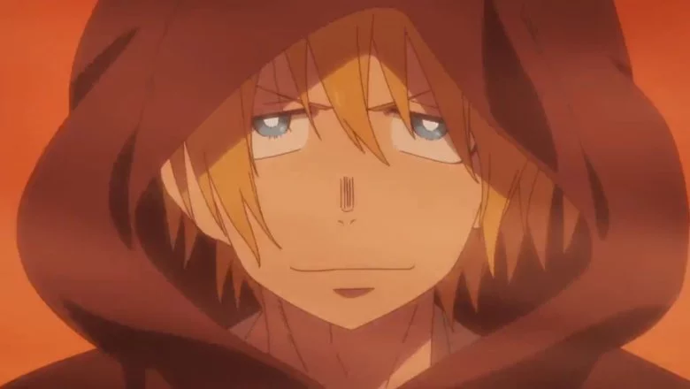 fire force