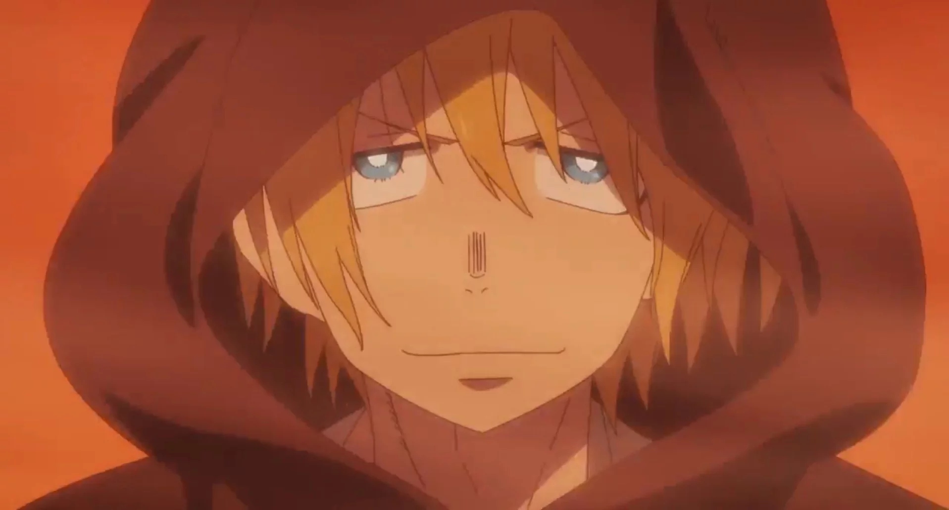 Imagen de Horario y dónde ver online el episodio 1×10 de Fire Force