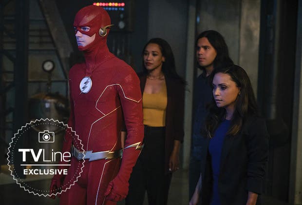 flash season 6 preview photo 1