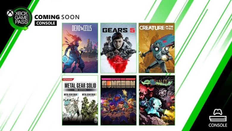 game pass 1