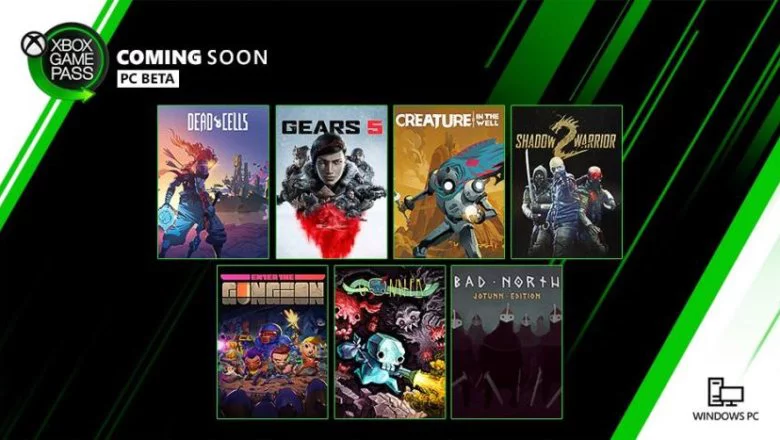 game pass 2