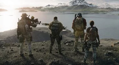 Imagen de Ubisoft presenta la nueva y esperada actualización 2.1.0 para Ghost Recon Breakpoint