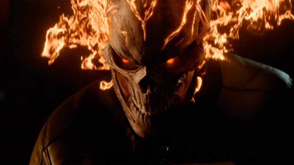 ghost rider