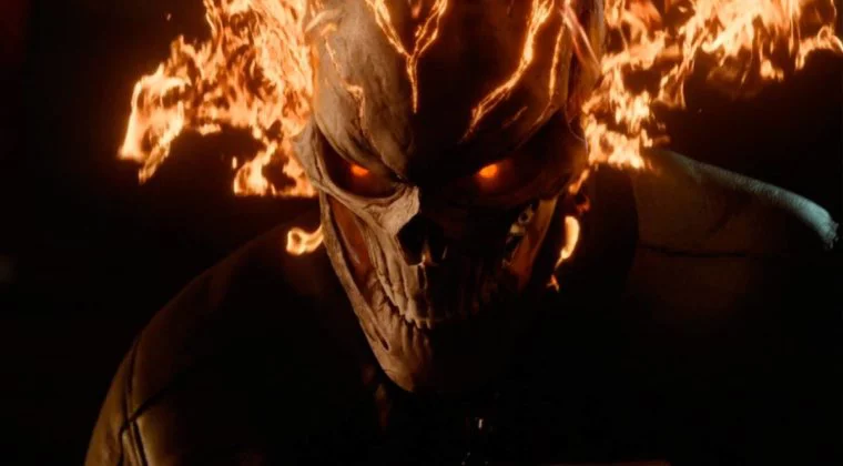 Imagen de Hulu decide cancelar la serie que estaba preparando sobre Ghost Rider
