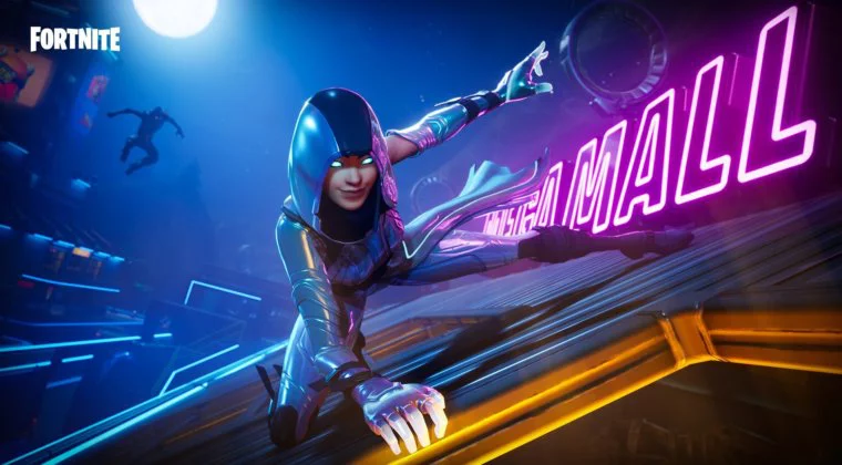 Imagen de Los usuarios de un smartphone Samsung ya pueden acceder a la nueva skin de Fortnite
