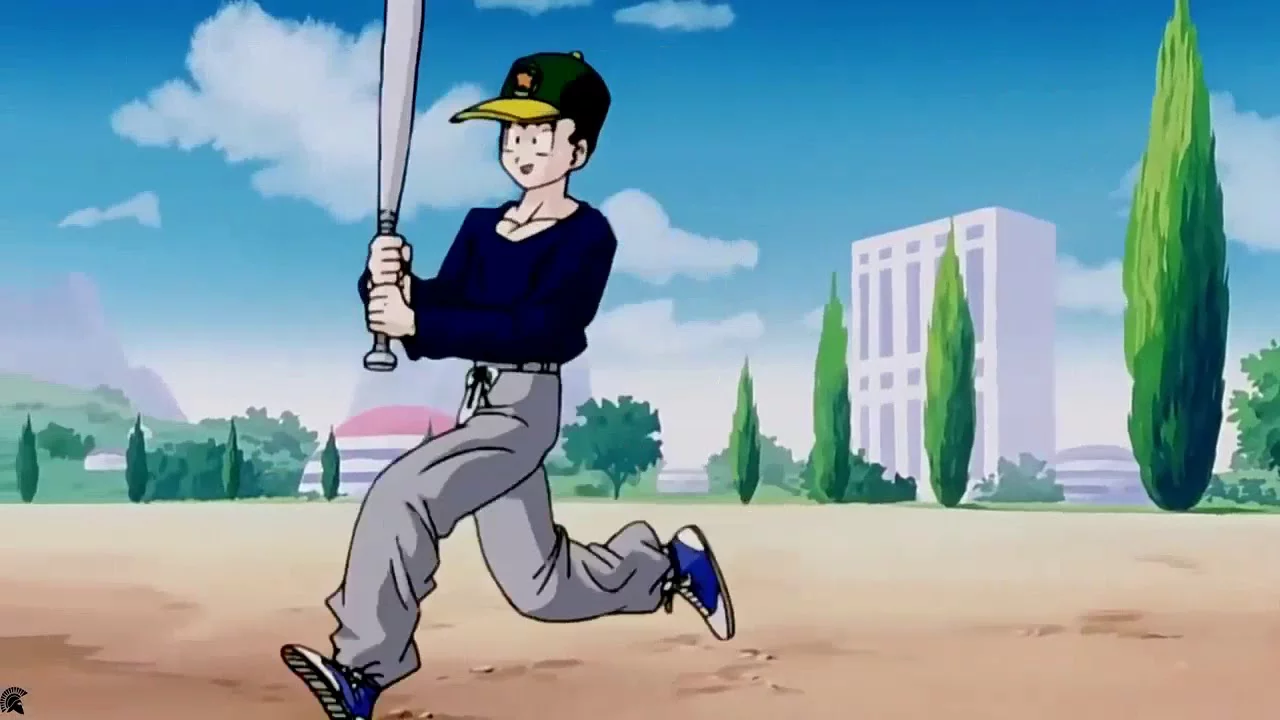Imagen de Dragon Ball Z: Kakarot confirma dos nuevos personajes y un minijuego de béisbol